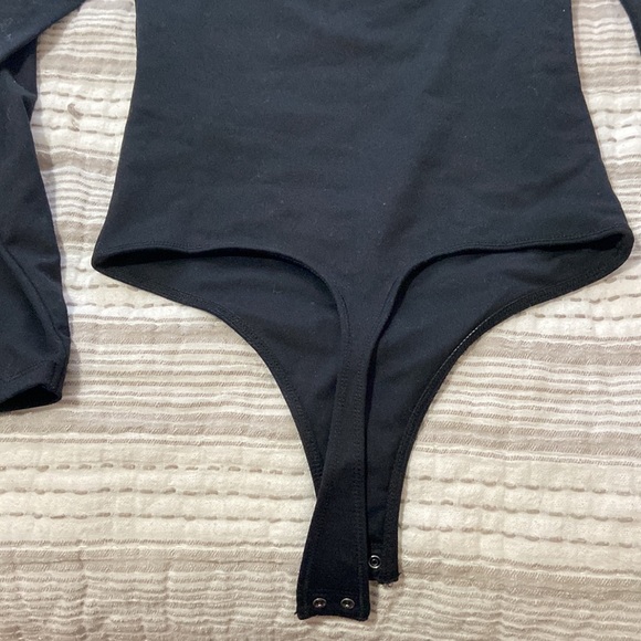 Abercrombie bodysuit - Picture 4 of 4